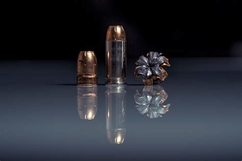 Best 40 S&W Ammo for Self-Defense