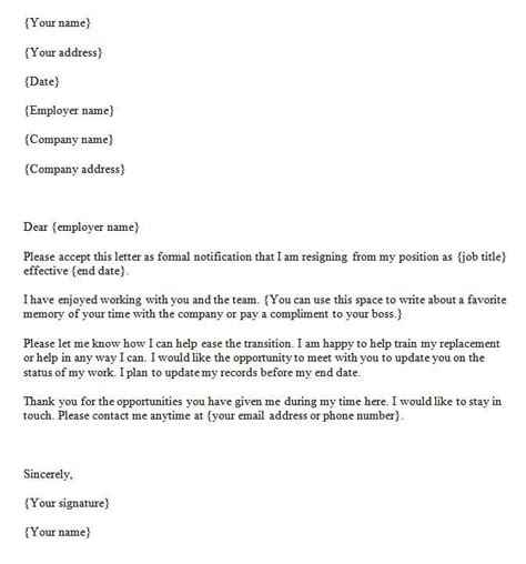 Closing Statement Email Examples – Coverletterpedia