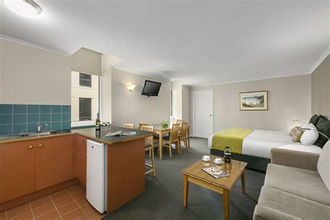 Quest Waterfront | Hobart Serviced Apartments | Hobart Accommodation