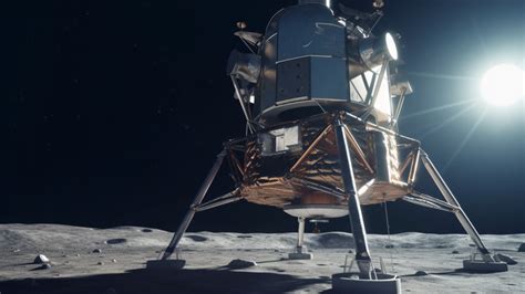 Japanese Lunar Lander Hakuto-R Fails to Land on the Moon – Asia Tech ...