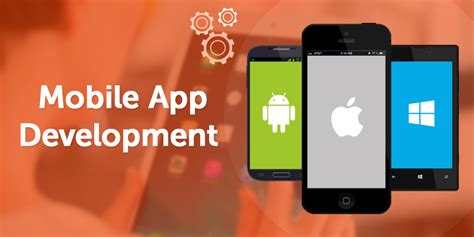 Mobile App Development - Avigma technologies