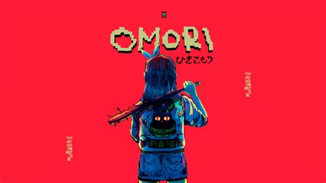 Wallpaper : OMOCAT, omori 3840x2160 - Deadman22 - 1607987 - HD ...