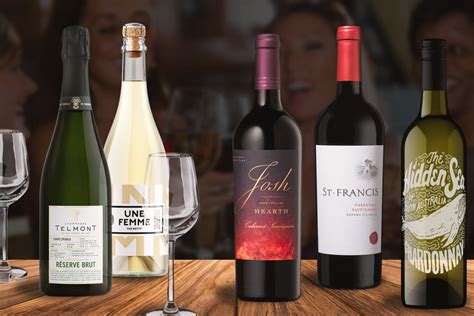 8 Wine Brands That Give Back - InsideHook