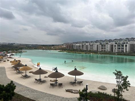 °MUNYAKA LAGOON FACING MIDRAND (South Africa) | BOOKED