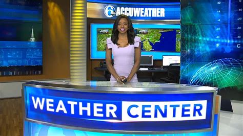 After 11 years, Action News Meteorologist Melissa Magee is headed back ...