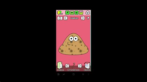 Pou and flapping online are both dead :) - YouTube