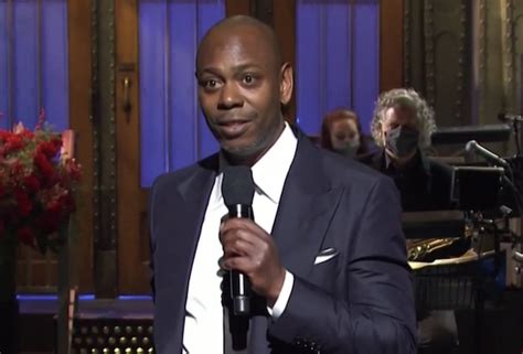 Ratings: ‘SNL’ Post-Election With Dave Chappelle at 3-1/2 Year High ...