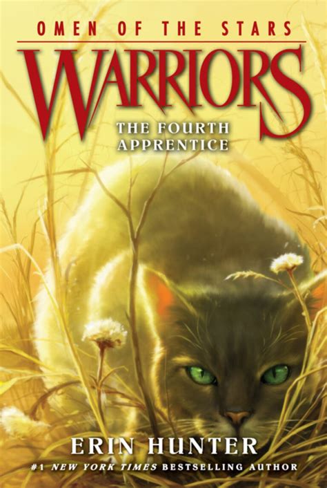 Warrior Cats Book Covers - Adazing