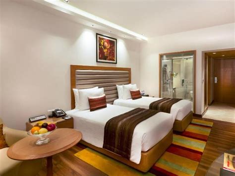 Grand Chennai by GRT Hotels in Chennai - See 2023 Prices