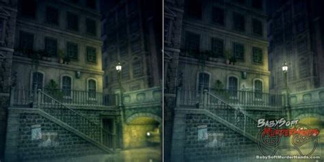 New screenshots for Sony’s art game Rain | BabySoftMurderHands.com