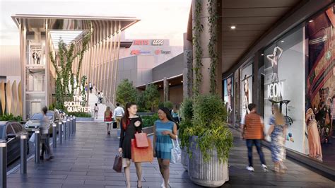 Take a sneak peek at Chadstone’s new entertainment and retail precinct | Herald Sun