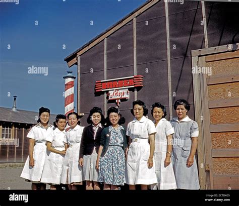 Tule lake japanese internment camp hi-res stock photography and images - Alamy