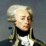 Marquis de Lafayette