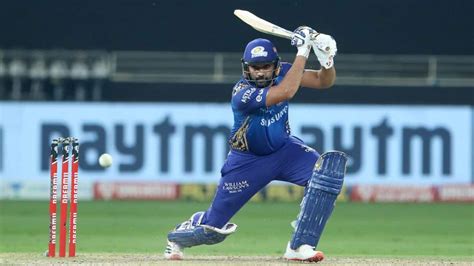 DC Vs MI, IPL 2023: Rohit Sharma 88 Runs Shy Of Becoming First Player ...