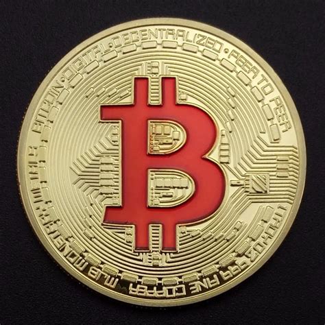 What Is A Physical Bitcoin Worth : Pure Gold Physical Bitcoins Minted in China | Cointelegraph