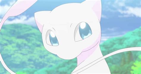 Pokémon Go apporte un Mew Shiny dans le cadre de l'événement Kanto