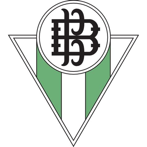 Real Betis Sevilla (old) Logo Download png