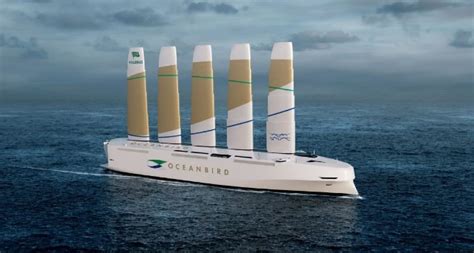 One Of The Largest Electric Ships Is Set To Be Launched In 2030