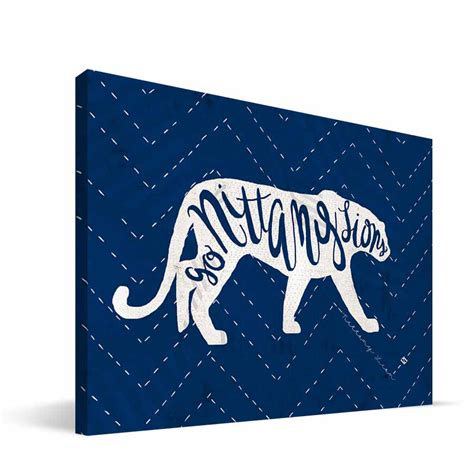 Penn State Gifts | Penn State Nittany Lions Mascot | Penn | Paulson Designs