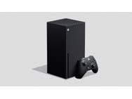 Microsoft Xbox Series X Zwart kopen? - Prijzen - Tweakers