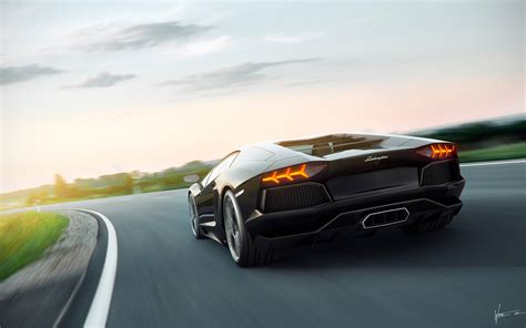 Lamborghini Aventador 2014 Wallpaper | HD Car Wallpapers | ID #4321