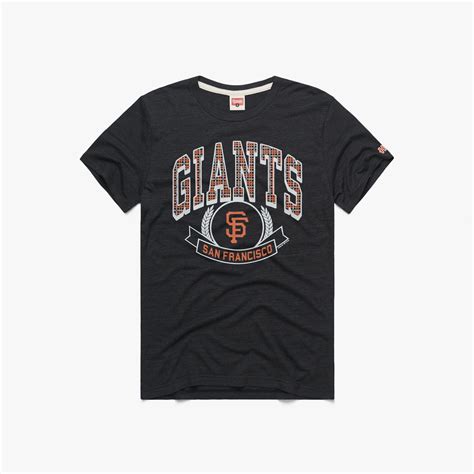 Vintage MLB Apparel - Retro Baseball Shirts – Tagged "team-sf-giants ...