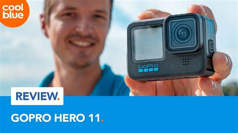 GoPro HERO 11 - Review - YouTube