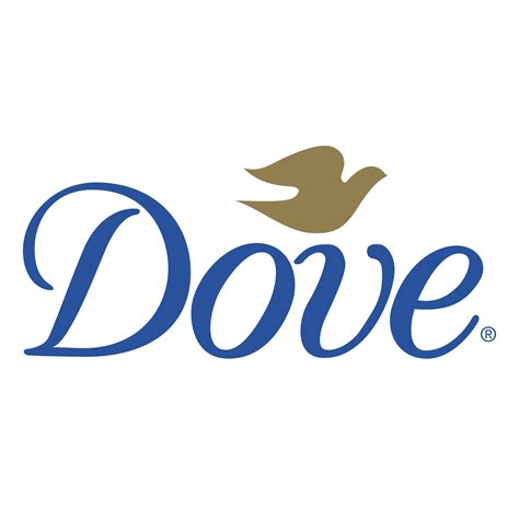 Dove Logo - LogoDix