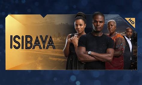 Isibaya Teasers for April 2021 - Wiki South Africa