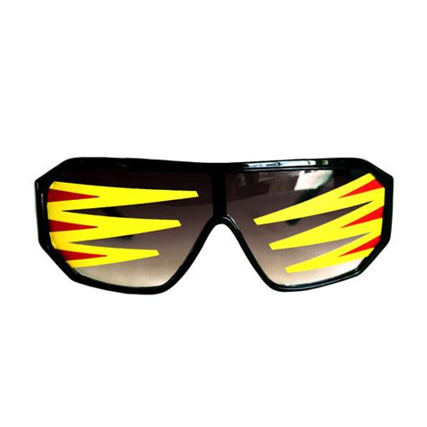 Macho Man Sunglasses (Choose Your Style) Randy Savage Costume WWF Party | eBay