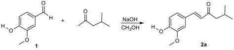 Scheme 1. Synthesis of... | Download Scientific Diagram