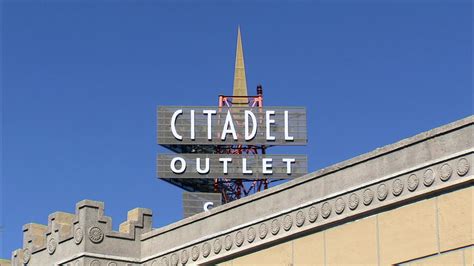 Citadel Outlets to hold job fair to fill 1K positions - ABC7 Los Angeles