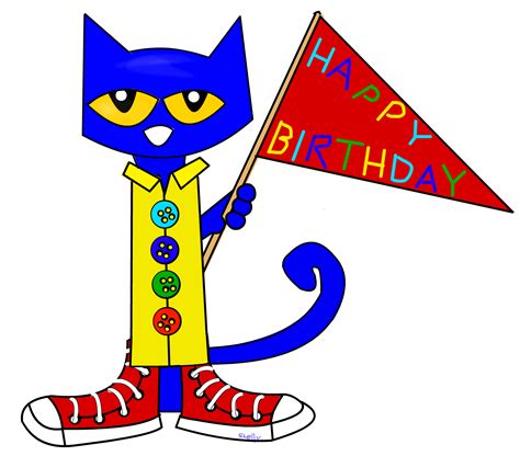 Pete the Cat » drawings » SketchPort
