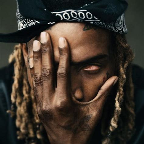 Fetty Wap 'Fetty Wap' (Album Cover) | HipHop-N-More