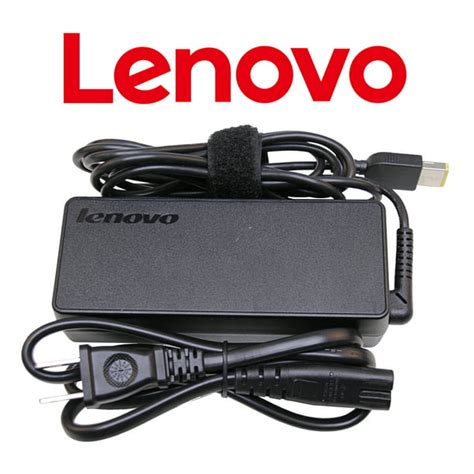 Lenovo IdeaPad Z710 90W Genuine Original OEM Laptop Charger AC Adapter Power Cord - Walmart.com ...