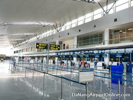 Da Nang Airport Guide – Da Nang International Airport