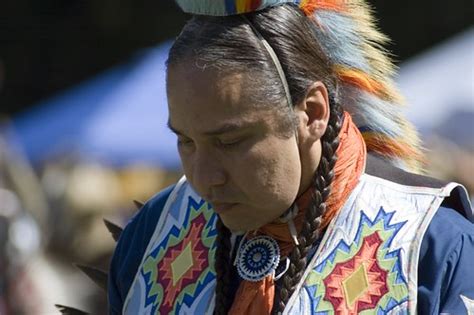 DSC_9462 - Dancer Redhawk Native American Arts Council Pow… | Flickr