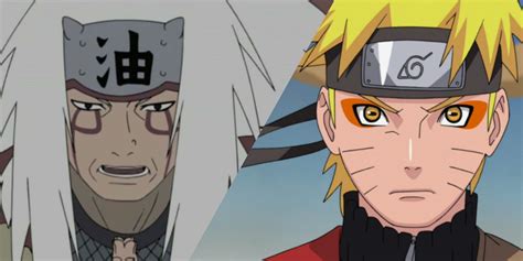 Naruto: All Known Characters That Can Use The Sage Mode