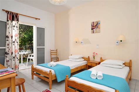 ISLAND BEACH RESORT - Updated 2024 Prices & Hotel Reviews (Kavos, Corfu)