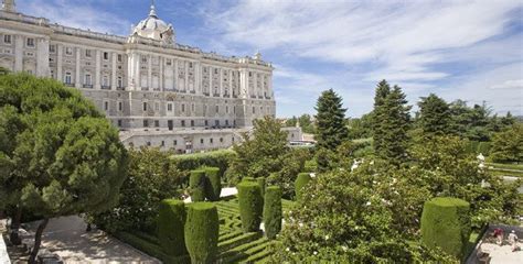 Jardines de Sabatini