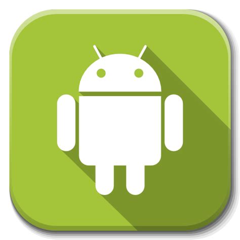 Android App Icons | Template Business