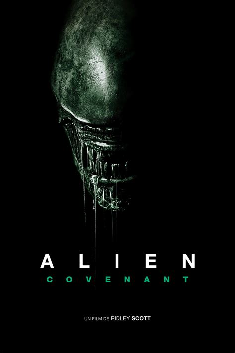 Alien: Covenant (2017) - Posters — The Movie Database (TMDB)