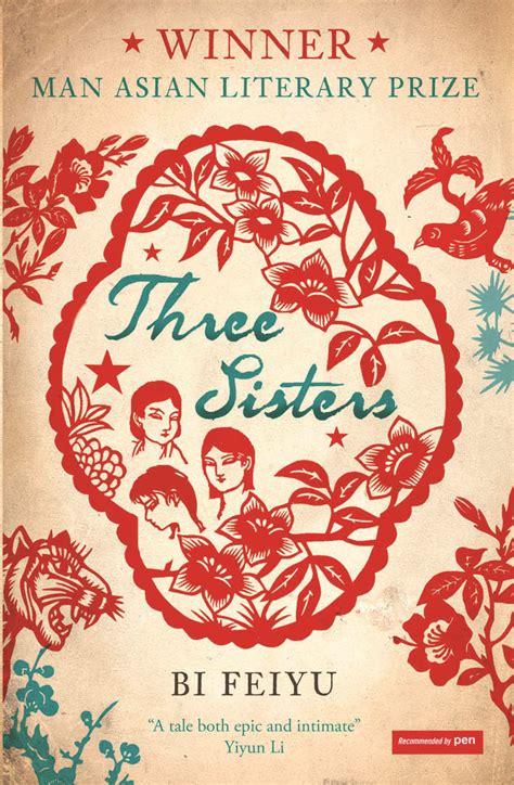 Three Sisters – Saqi Books