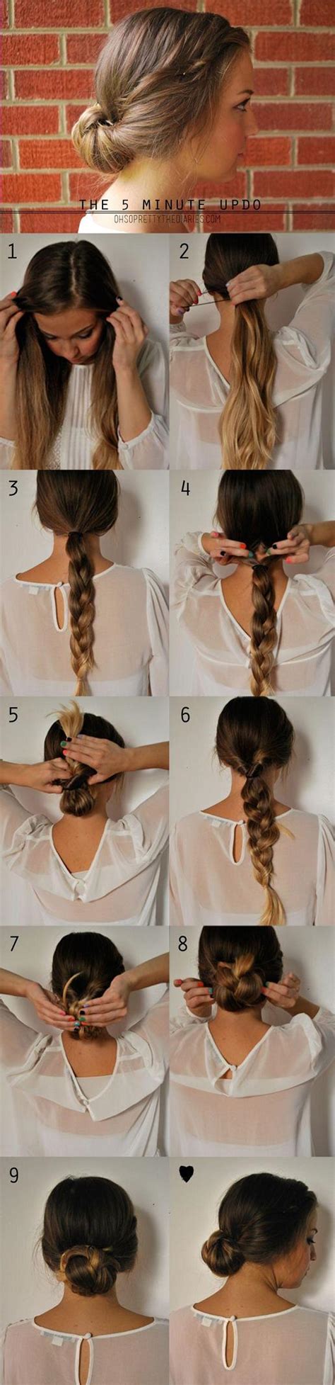 Make Your Hair Look Gorgeous By Following Our Tips And DIY Hair Tricks