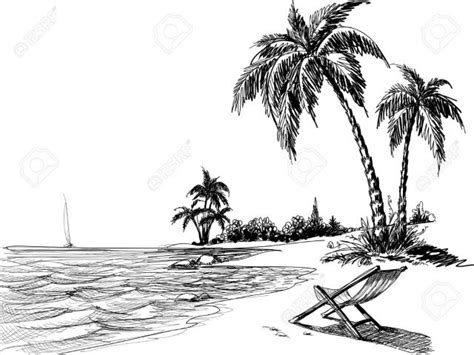 Sea clipart black and white seashore pictures on Cliparts Pub 2020! 🔝