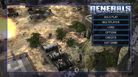 Command And Conquer Generals Zero Hour Remastered Mod Xxx Porn Videos | Hot Sex Picture