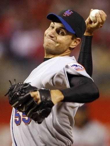 Mets hope Chris Young can be ready as they search for starting pitching ...