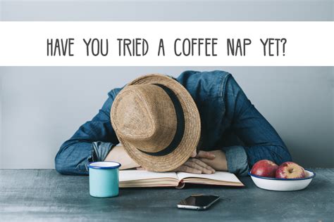 Have You Tried a Coffee Nap Yet? | Royal Cup Coffee