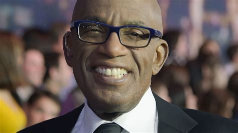 Pictures of Al Roker