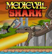 Medieval Shark Online